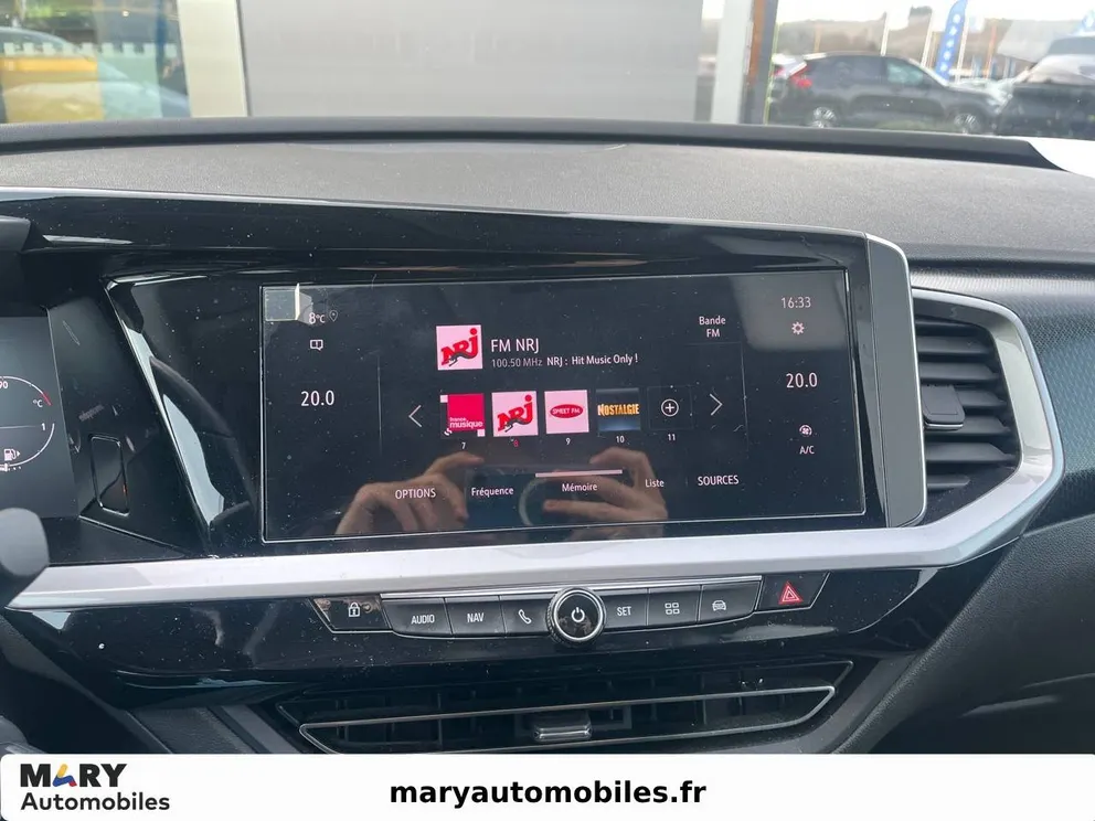 Véhicule occasion 211060 - opel GRANDLAND - Photo 12