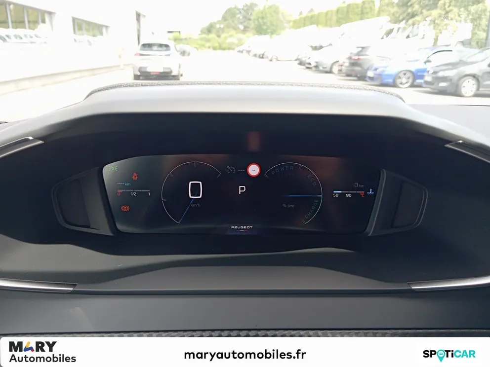 Véhicule occasion 1227249 - peugeot 208 - Photo 10