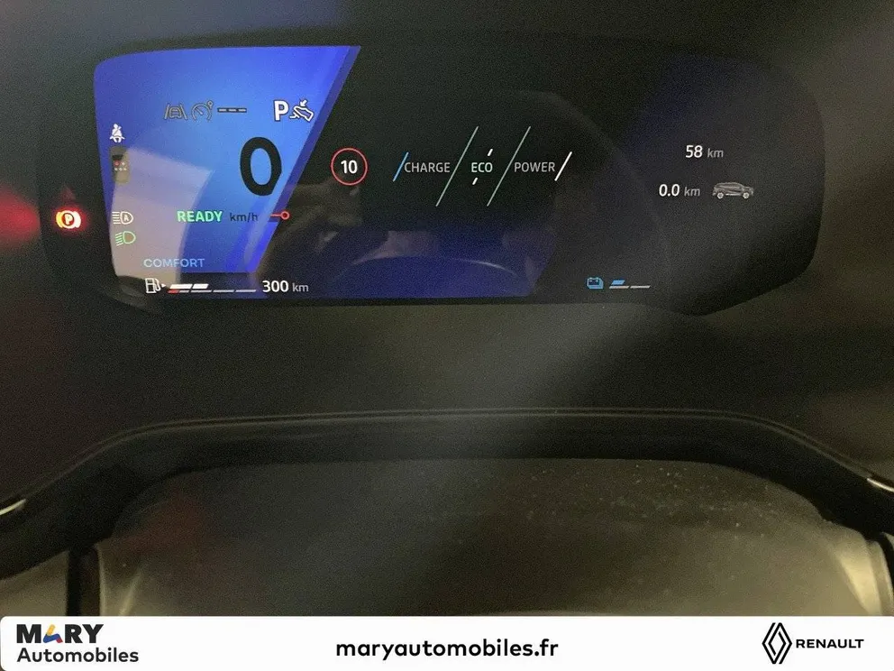 Véhicule occasion 187297 - renault SYMBIOZ - Photo 15