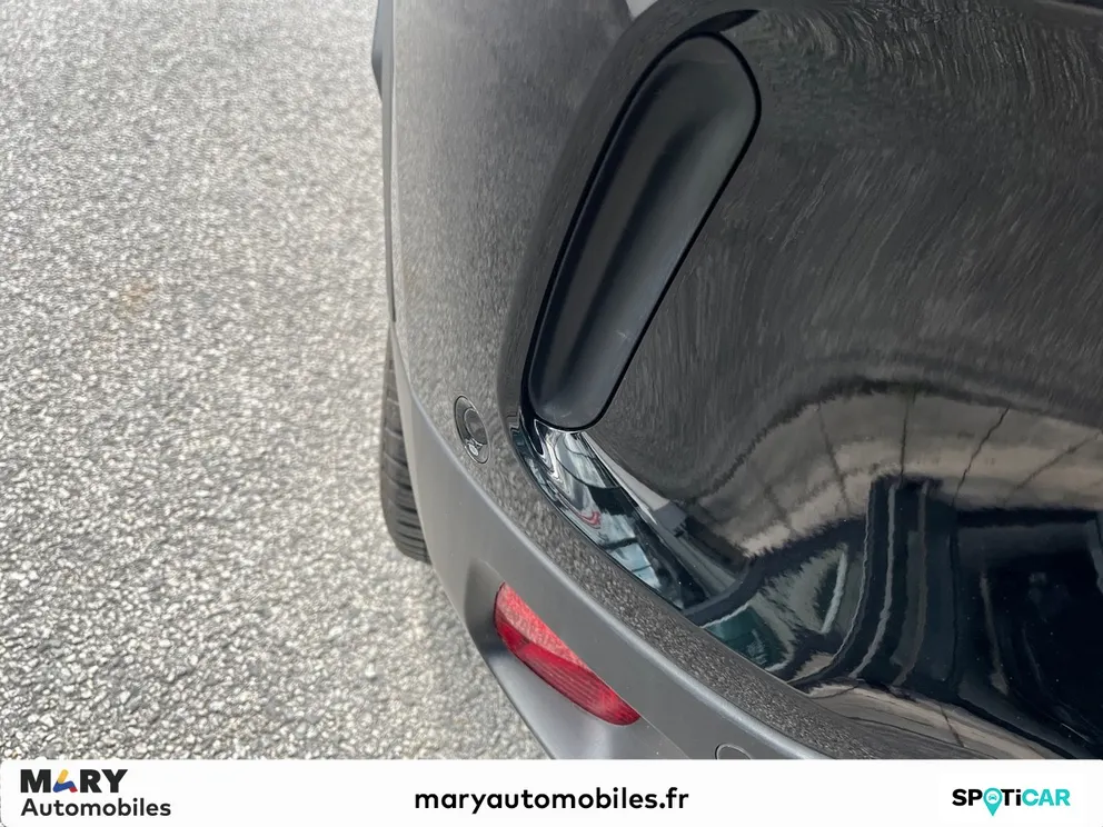 Véhicule occasion 1226758 - Citroën C5 AIRCROSS - Photo 19