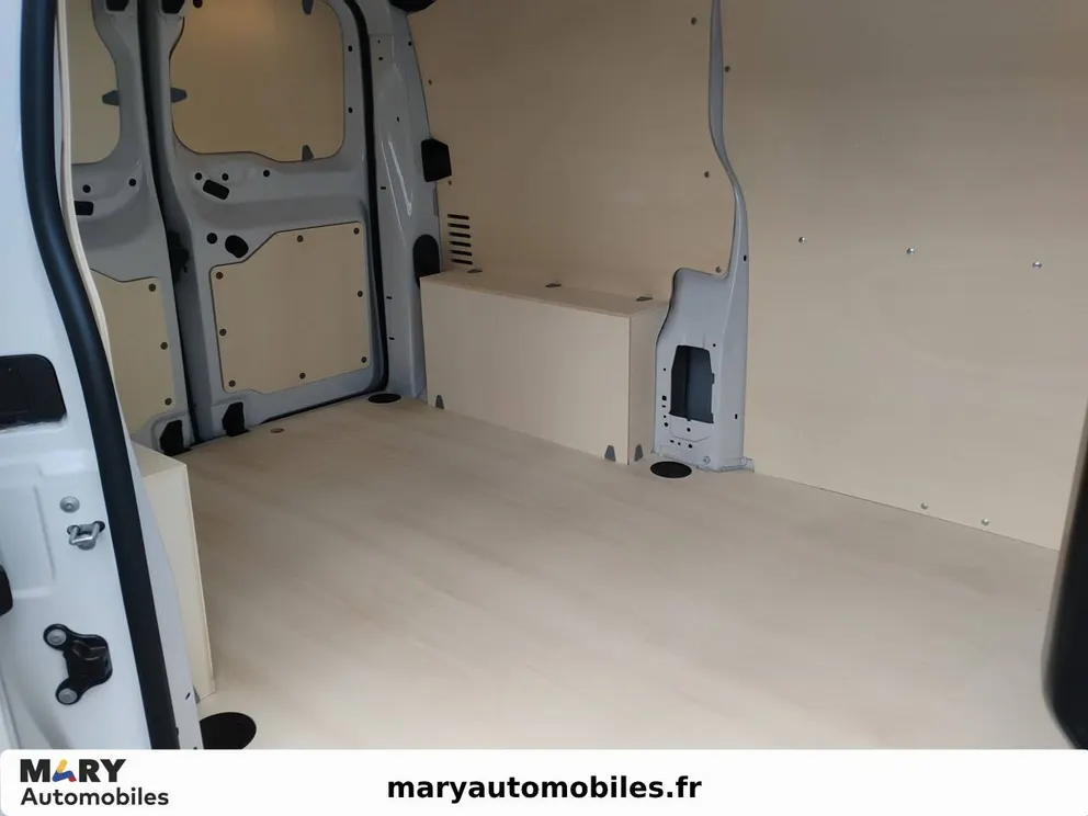 Véhicule occasion 212683 - peugeot EXPERT - Photo 19