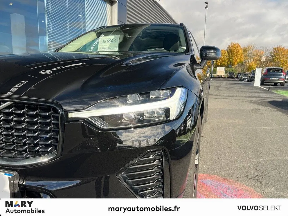 Véhicule occasion 203563 - volvo XC60 - Photo 20