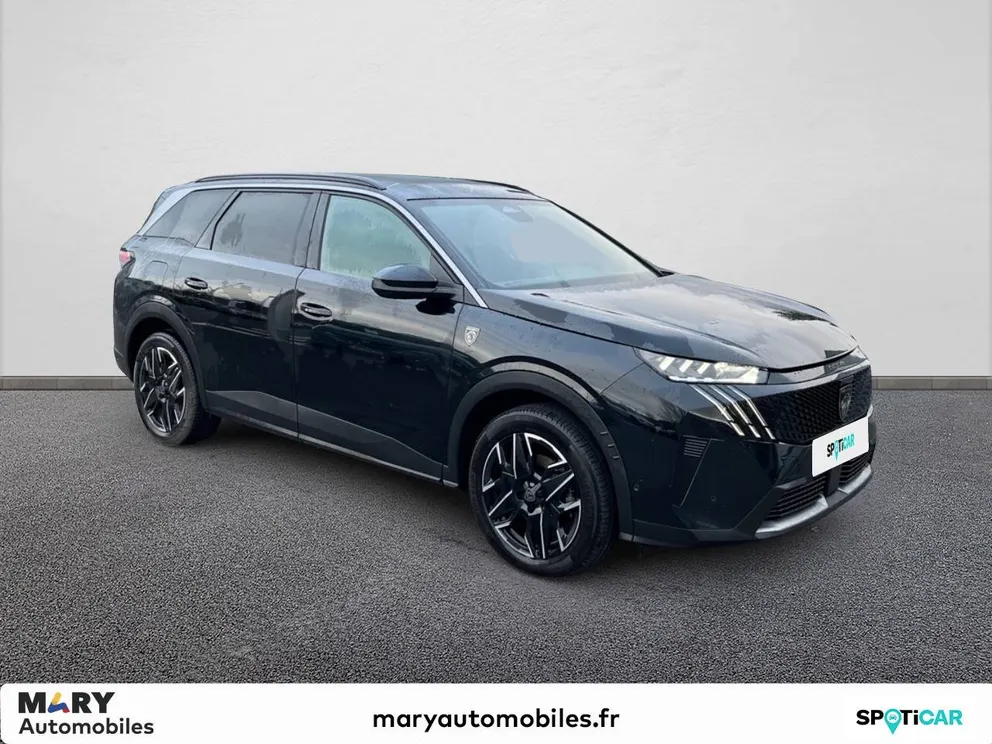 Véhicule occasion 183149 - peugeot 5008 - Photo 3