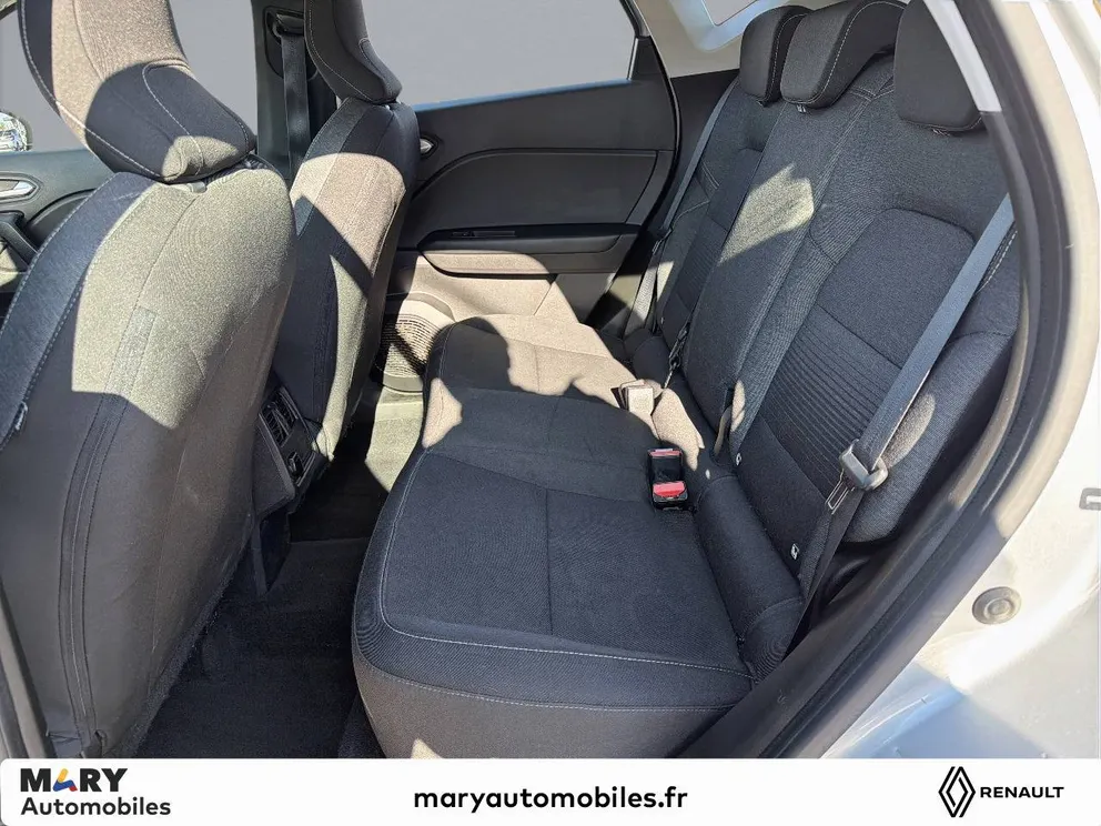 Véhicule occasion 224473 - renault CAPTUR - Photo 10