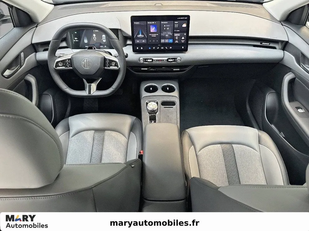 Véhicule occasion 200550 - mg MGS5 EV - Photo 8