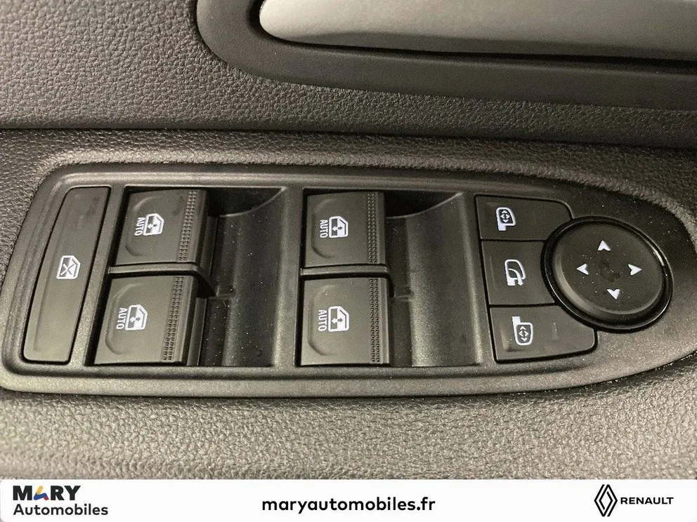 Véhicule occasion 206240 - dacia DUSTER - Photo 14