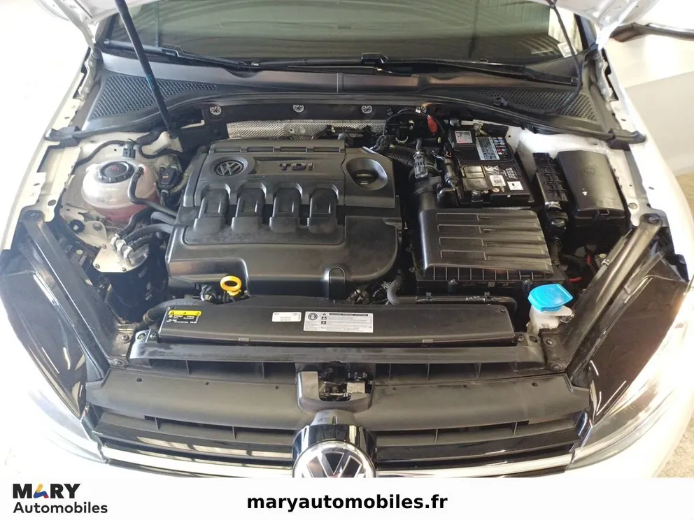 Véhicule occasion 163864 - volkswagen GOLF - Photo 12