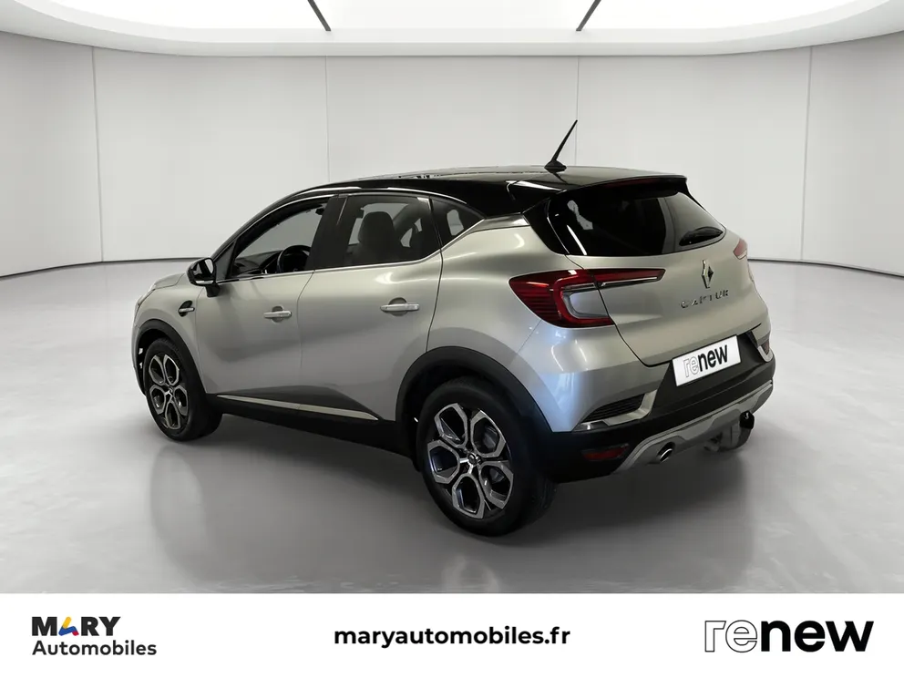 Véhicule occasion 233478 - renault CAPTUR - Photo 3