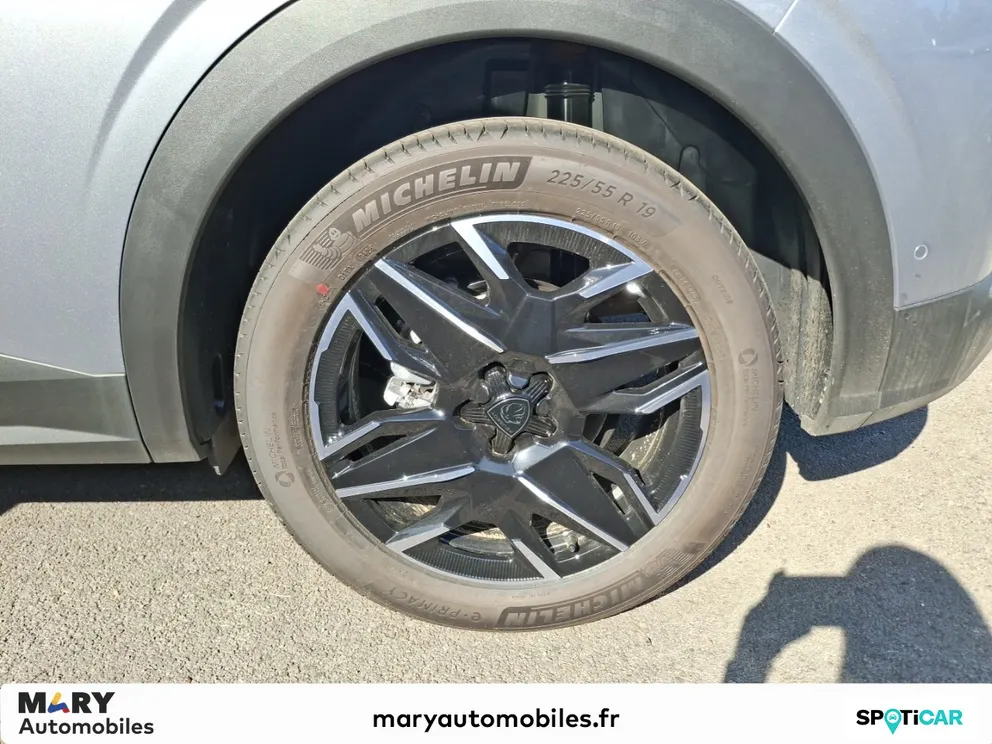 Véhicule occasion 224656 - peugeot 3008 - Photo 7