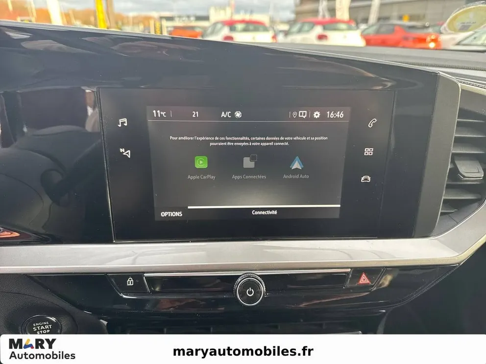 Véhicule occasion 217533 - opel MOKKA - Photo 12