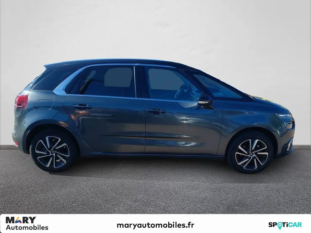 Véhicule occasion 232190 - Citroën C4 - Photo 4