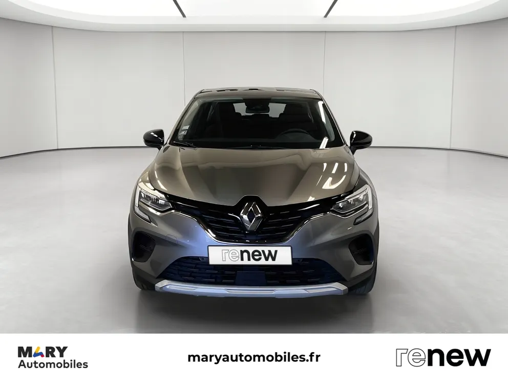 Véhicule occasion 1231792 - renault CAPTUR - Photo 8
