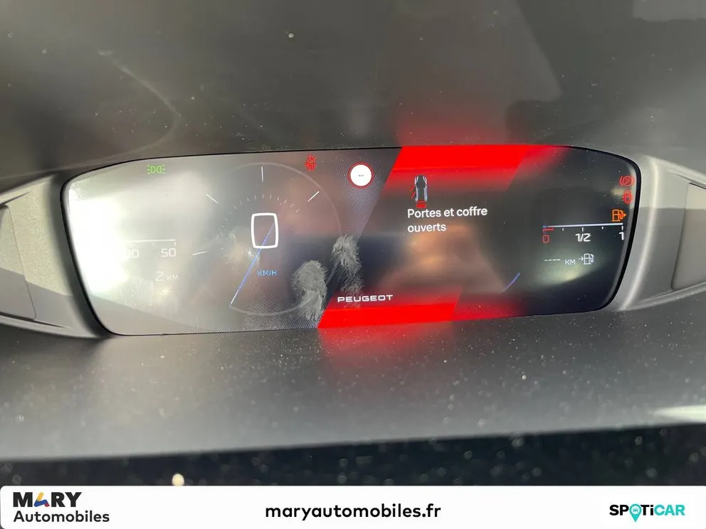 Véhicule occasion 175274 - peugeot 308 - Photo 17