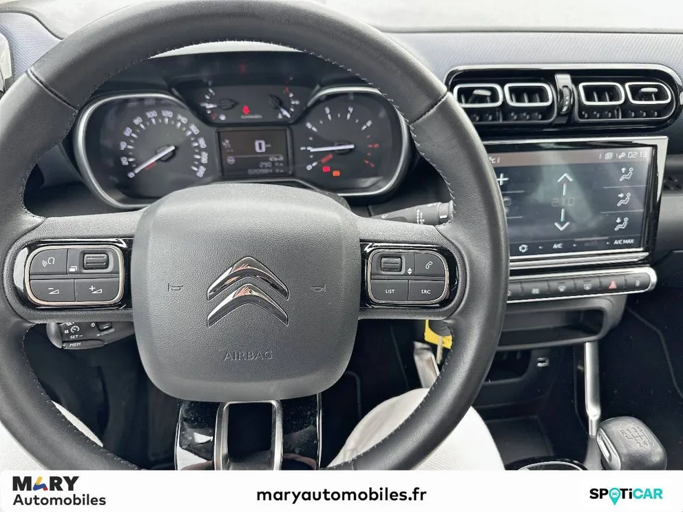 Véhicule occasion 231233 - Citroën C3 AIRCROSS - Photo 14