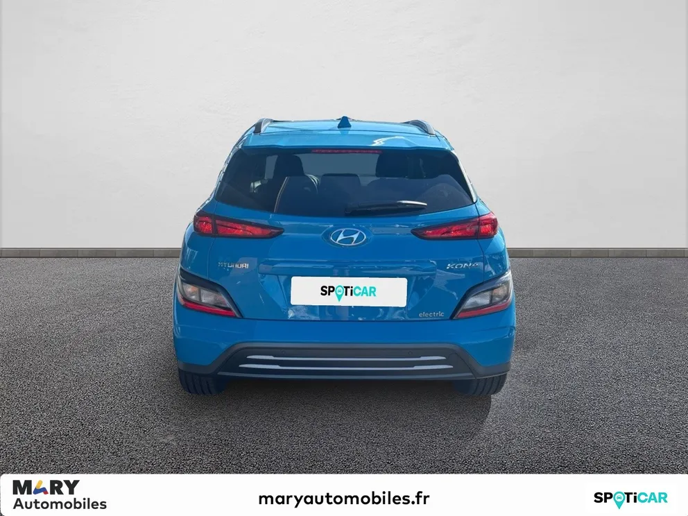 Véhicule occasion 1238091 - hyundai KONA - Photo 3