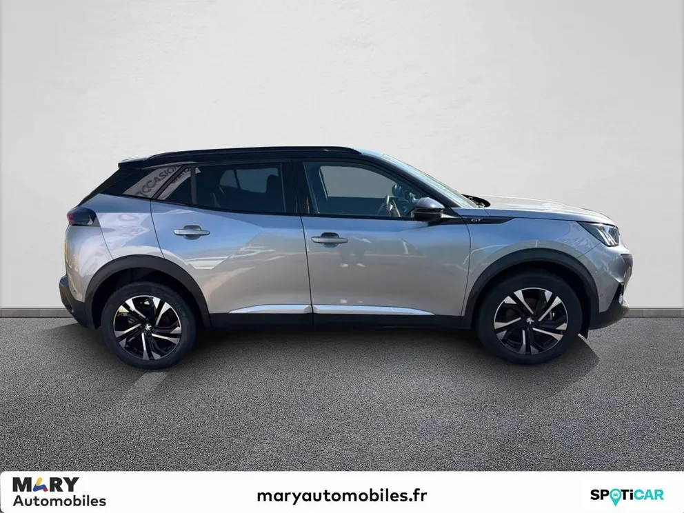 Véhicule occasion 208213 - peugeot 2008 - Photo 4