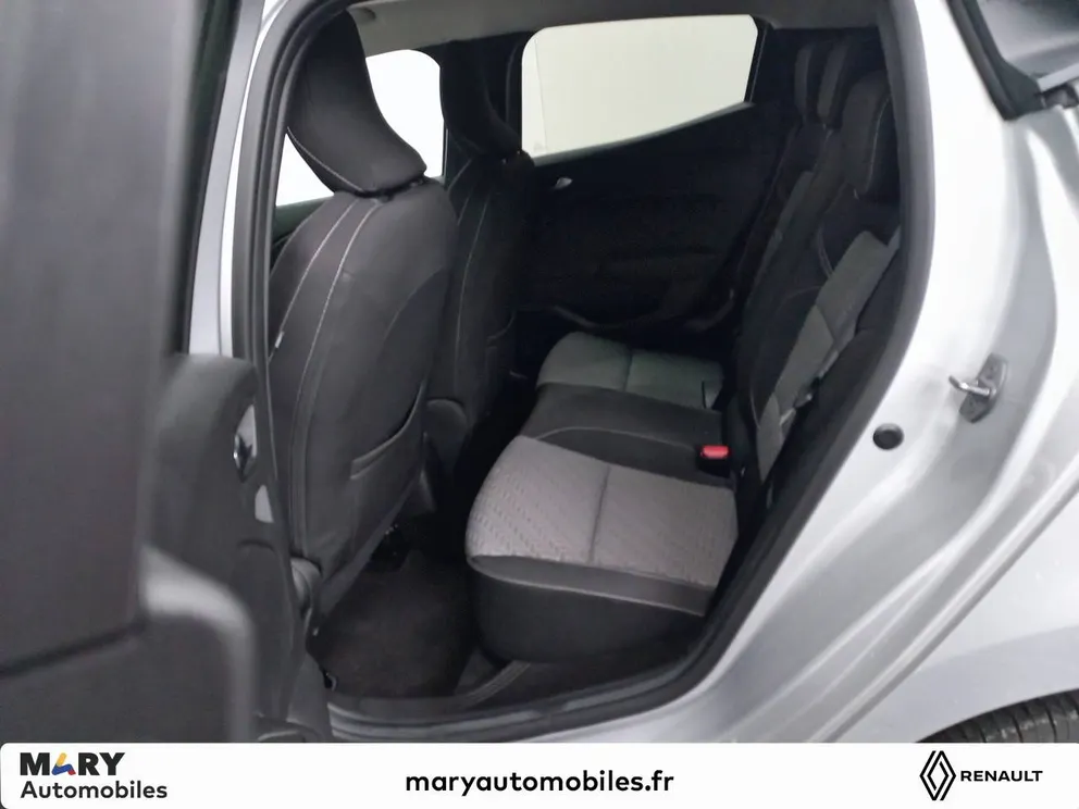 Véhicule occasion 208660 - renault CLIO - Photo 10