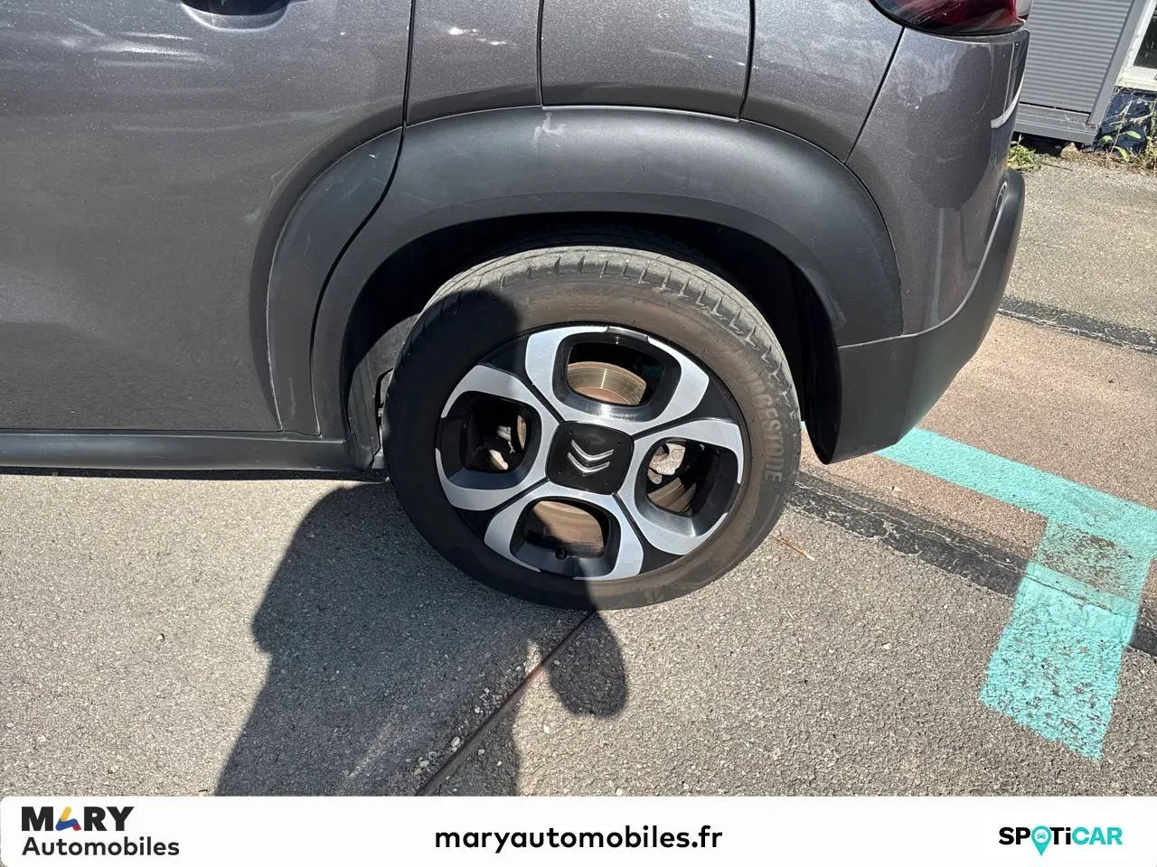 image du véhicule