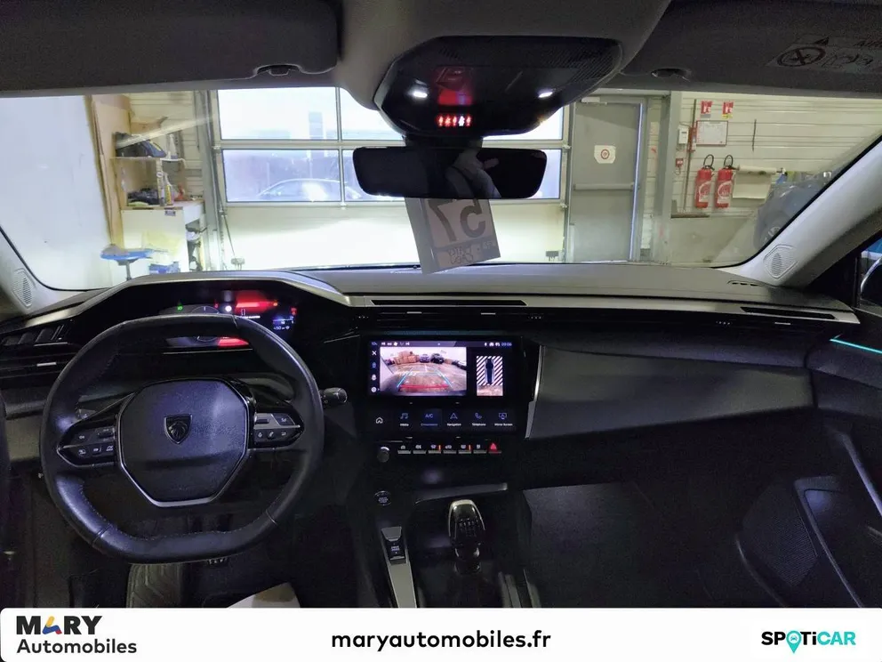 Véhicule occasion 210797 - peugeot 308 - Photo 8