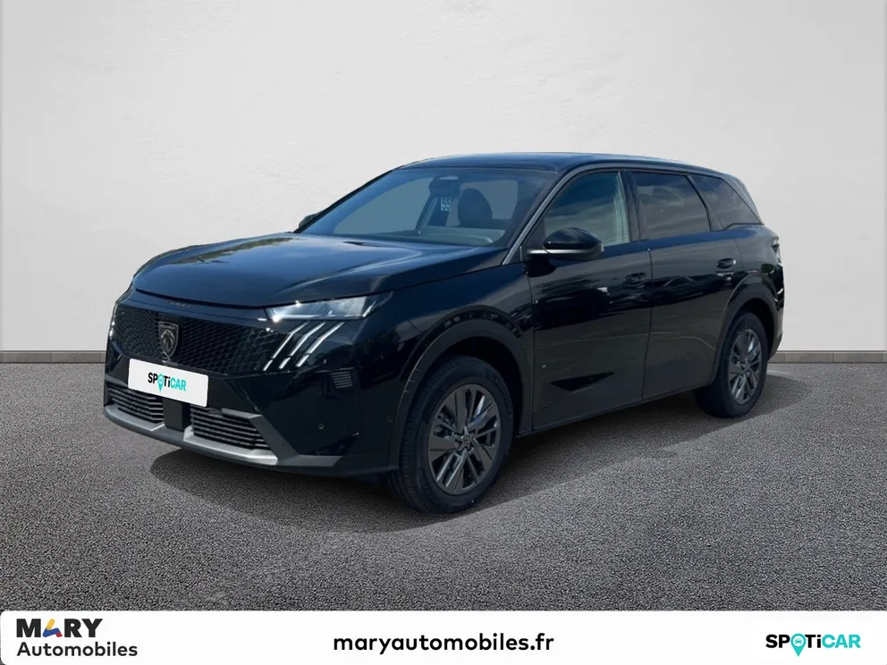 Véhicule occasion 1233601 - peugeot 5008 - Photo 1