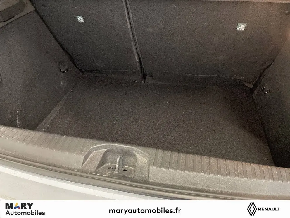 Véhicule occasion 222601 - renault CLIO - Photo 6