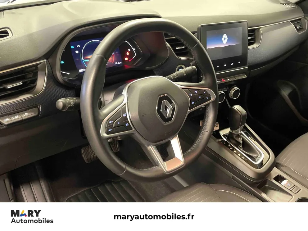 Véhicule occasion 1239890 - renault ARKANA - Photo 12