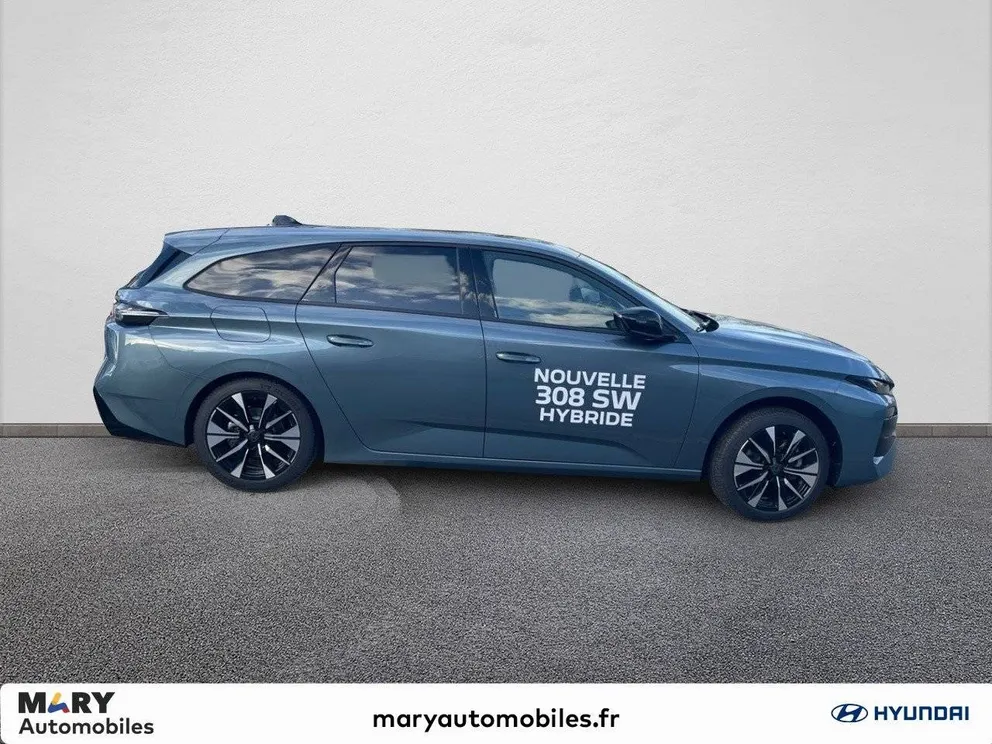 Véhicule occasion 205913 - peugeot 308 - Photo 4