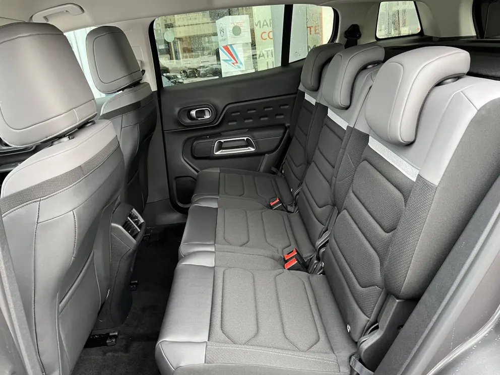 Véhicule occasion 213430 - Citroën C5 AIRCROSS - Photo 12