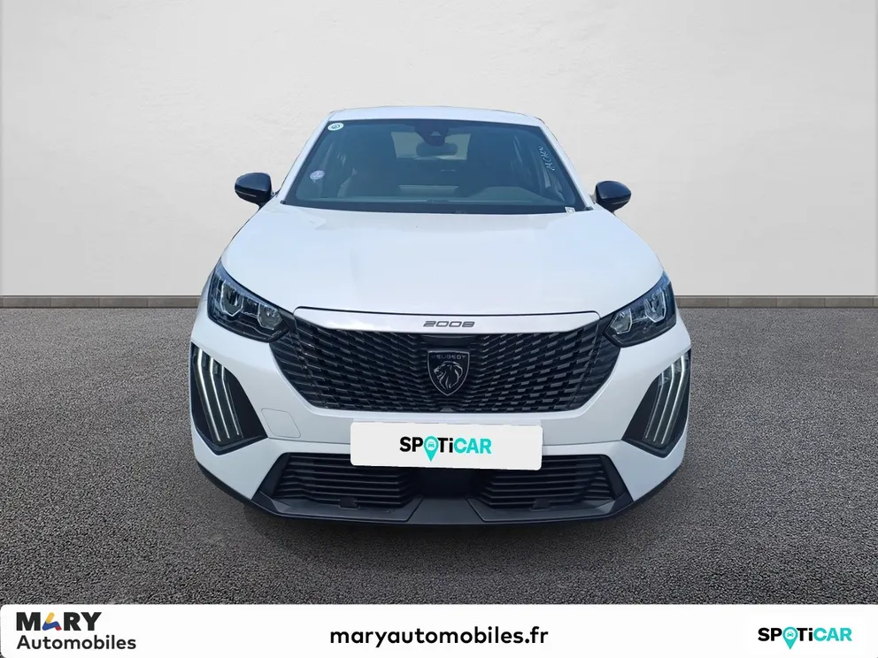 Véhicule occasion 222573 - peugeot 2008 - Photo 6