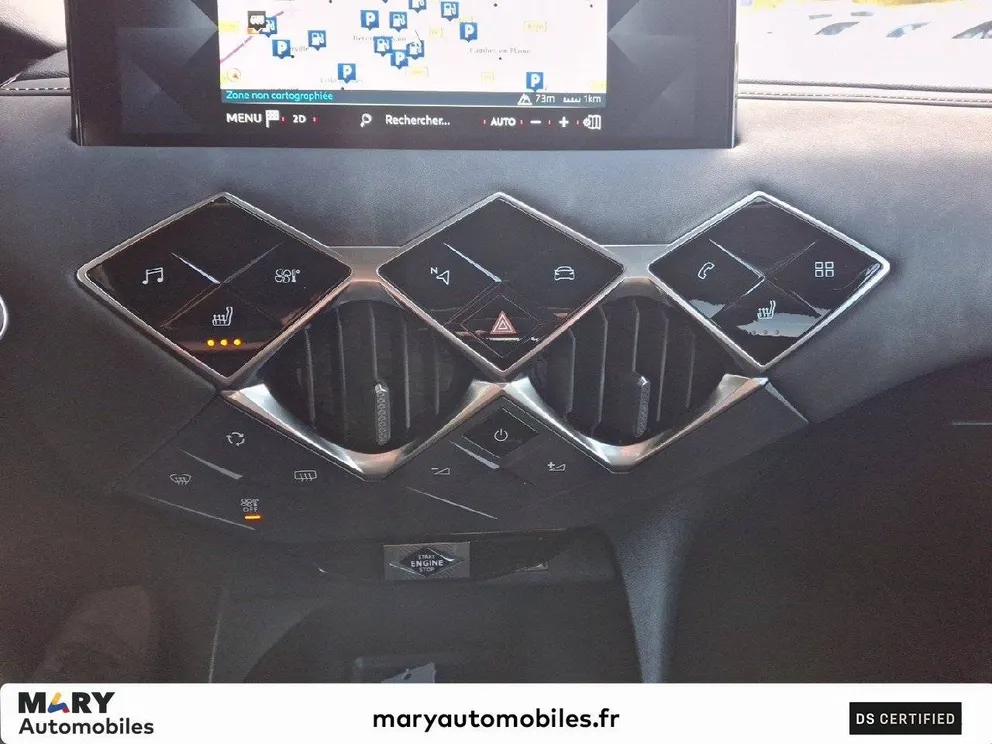 Véhicule occasion 203642 - ds DS 3 - Photo 15