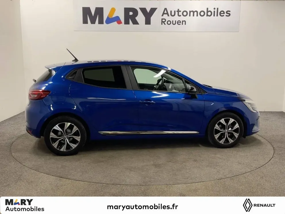 Véhicule occasion 209412 - renault CLIO - Photo 4
