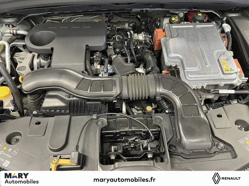 Véhicule occasion 198706 - renault CAPTUR - Photo 19