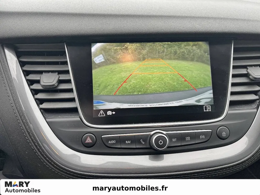 Véhicule occasion 193796 - opel GRANDLAND - Photo 12