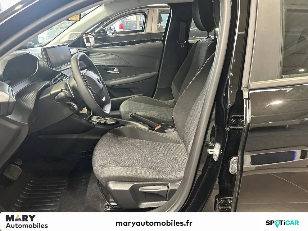 Véhicule occasion 192508 - peugeot 208 - Photo 9