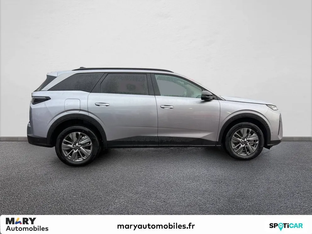 Véhicule occasion 209621 - peugeot 5008 - Photo 4