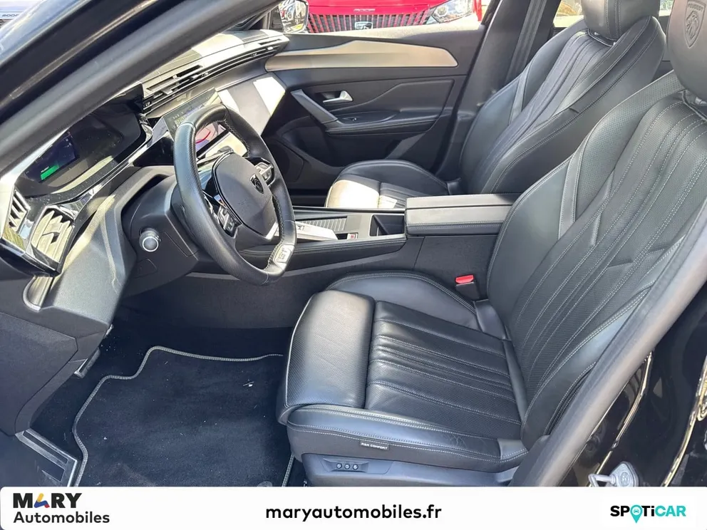 Véhicule occasion 1233613 - peugeot 408 - Photo 13
