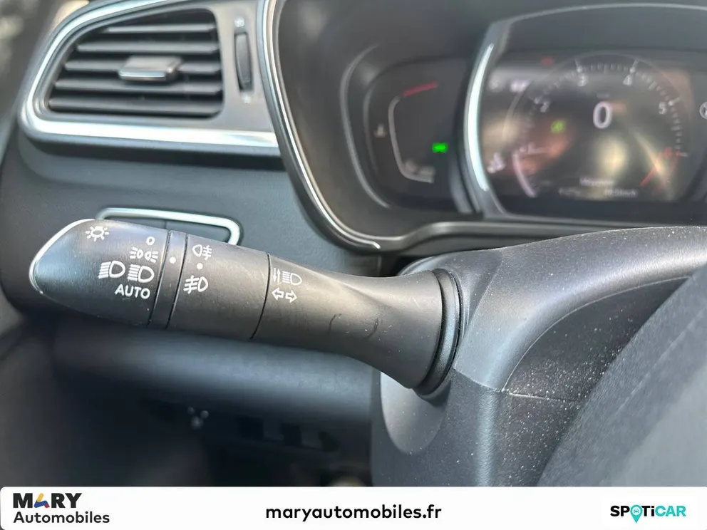 Véhicule occasion 202025 - renault KADJAR - Photo 12
