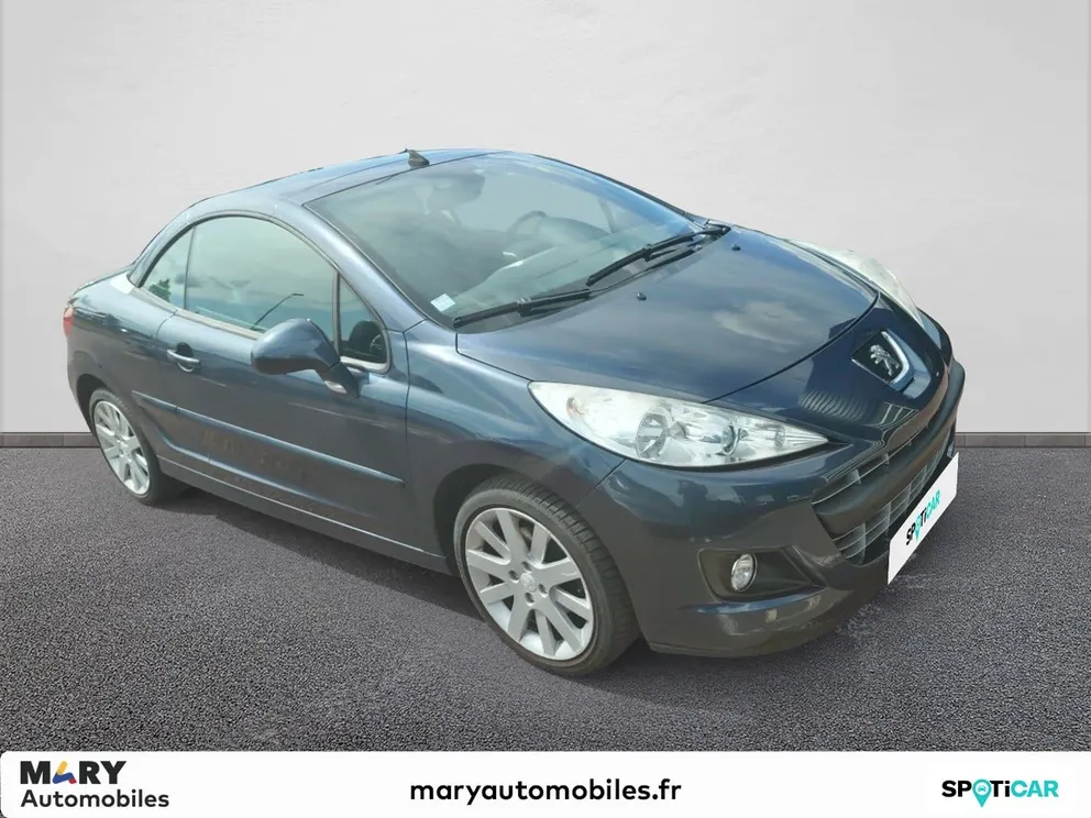 Véhicule occasion 1230708 - peugeot 207 - Photo 5