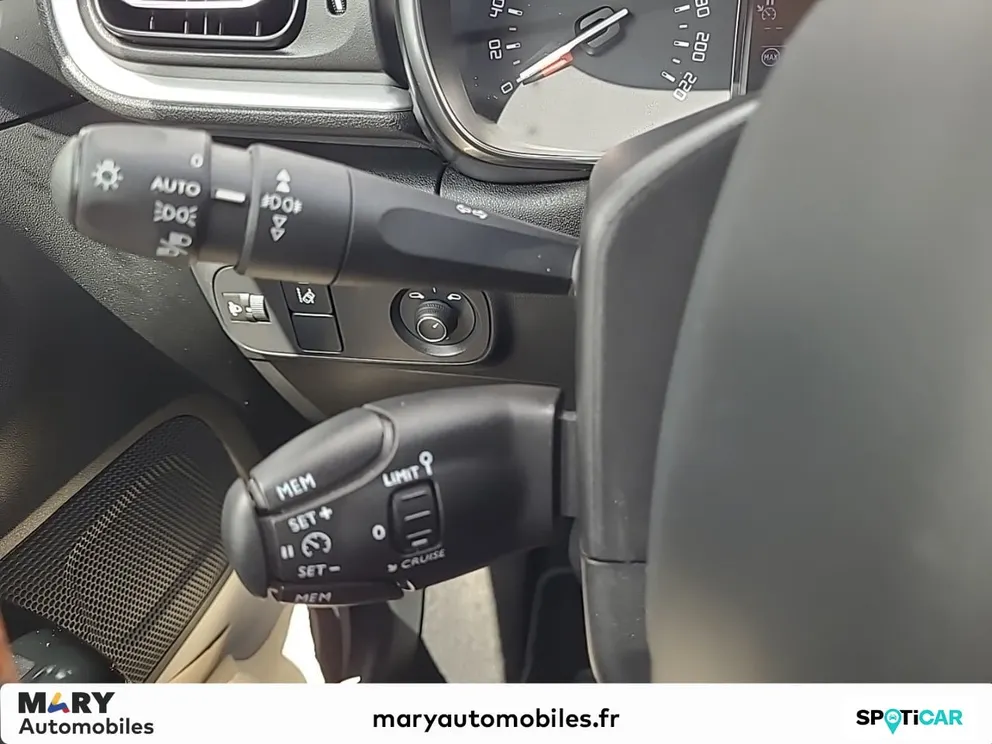 Véhicule occasion 1232448 - Citroën C3 - Photo 17