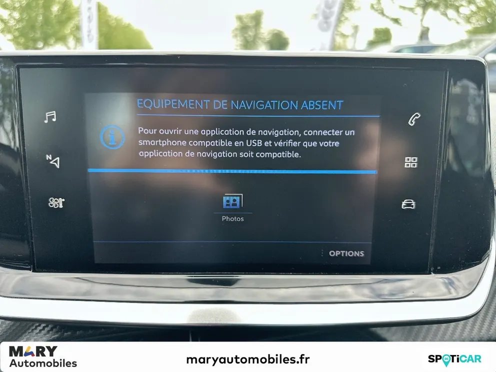 Véhicule occasion 235239 - peugeot 208 - Photo 16