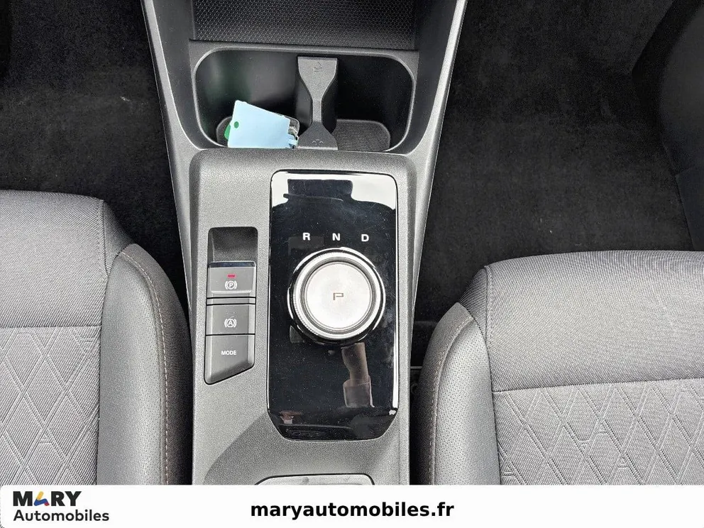 Véhicule occasion 232264 - mg MG3 - Photo 10