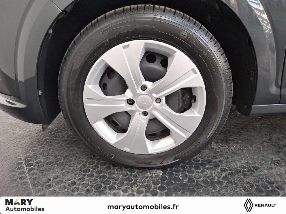 Véhicule occasion 229023 - dacia SANDERO - Photo 16