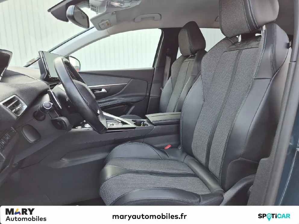 Véhicule occasion 1233736 - peugeot 3008 - Photo 13