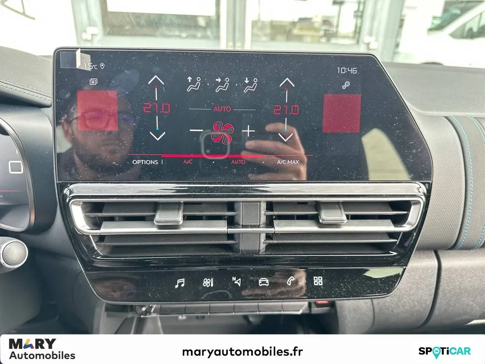 Véhicule occasion 229267 - Citroën C5 AIRCROSS - Photo 15