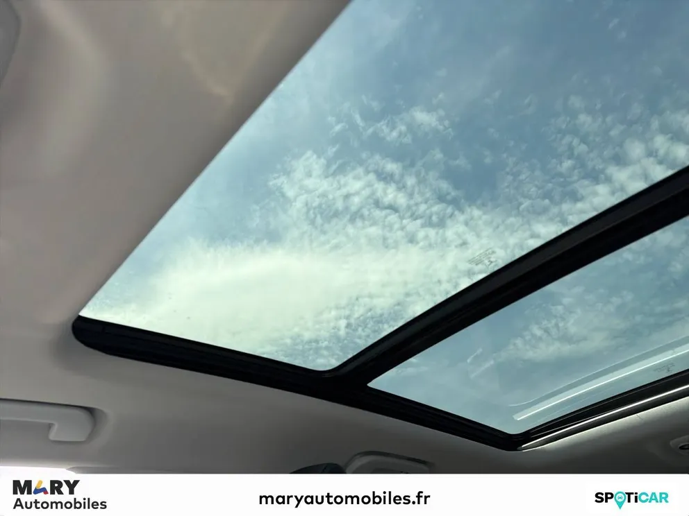 Véhicule occasion 238876 - peugeot 3008 - Photo 19