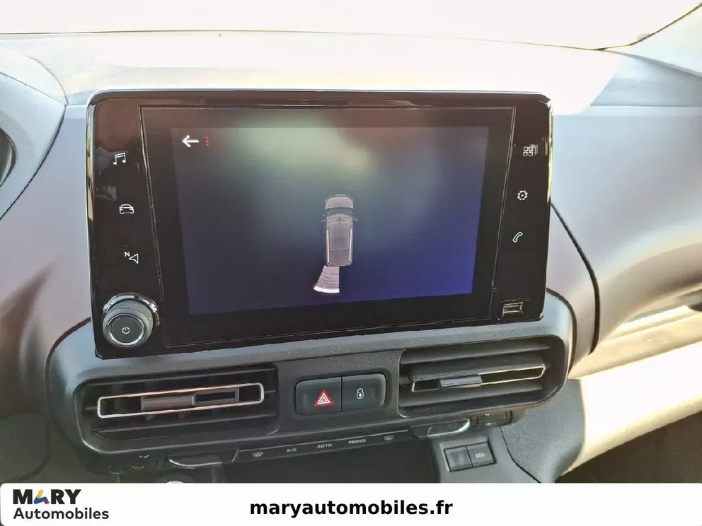 Véhicule occasion 227145 - peugeot RIFTER - Photo 22