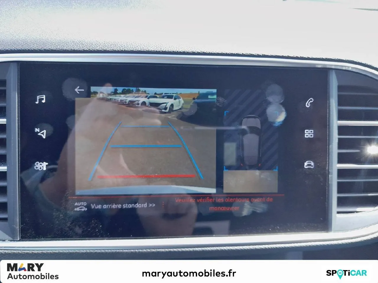 image du véhicule