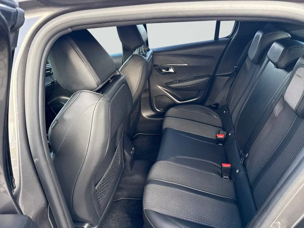 Véhicule occasion 188592 - peugeot 208 - Photo 10