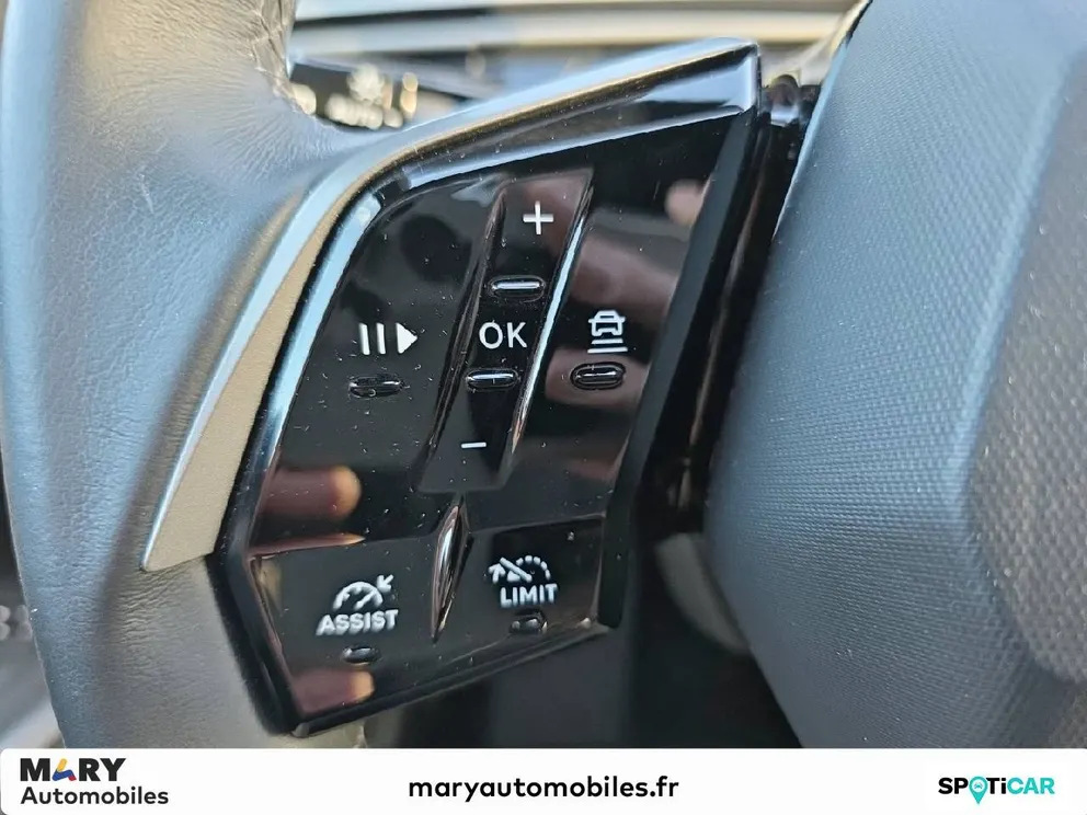 Véhicule occasion 207831 - peugeot 3008 - Photo 15