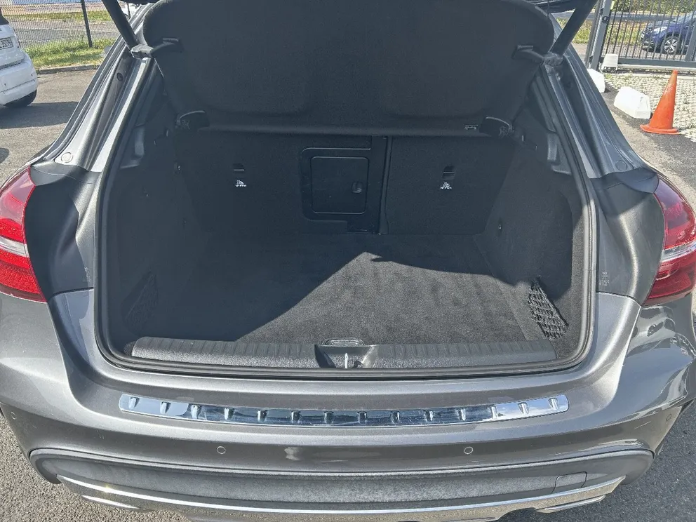 Véhicule occasion 1235600 - mercedes GLA - Photo 18